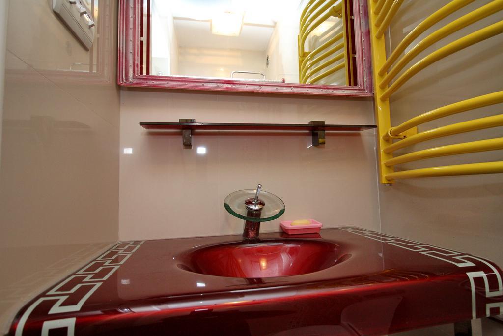 Apartment 9 Gorska Vila Zlatibor Pokój zdjęcie