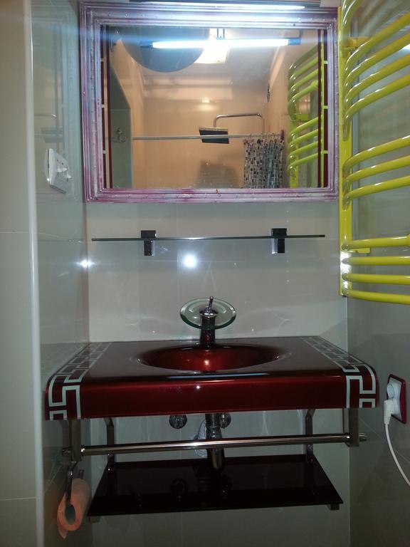 Apartment 9 Gorska Vila Zlatibor Zewnętrze zdjęcie