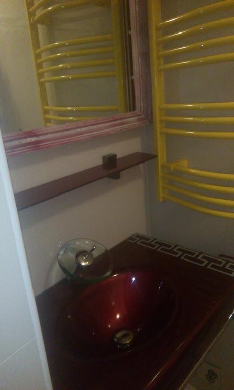 Apartment 9 Gorska Vila Zlatibor Zewnętrze zdjęcie