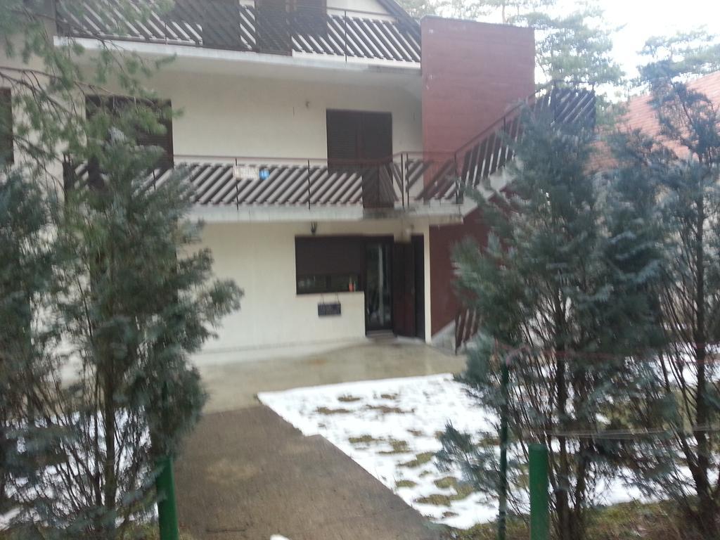 Apartment 9 Gorska Vila Zlatibor Zewnętrze zdjęcie