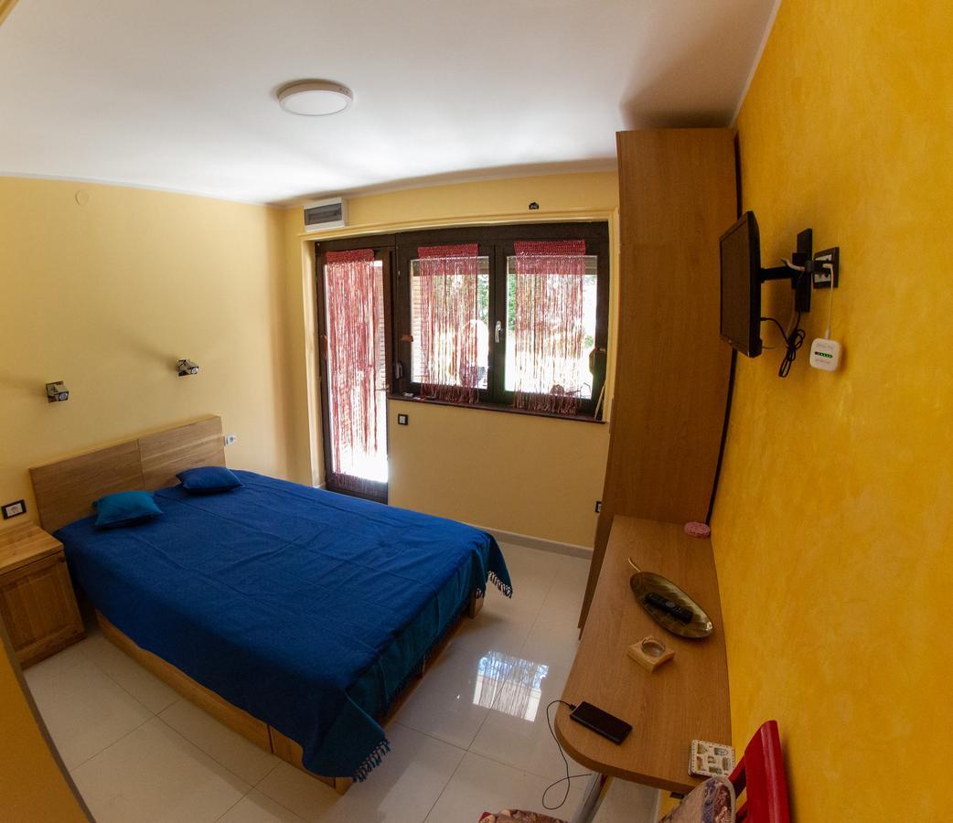 Apartment 9 Gorska Vila Zlatibor Zewnętrze zdjęcie