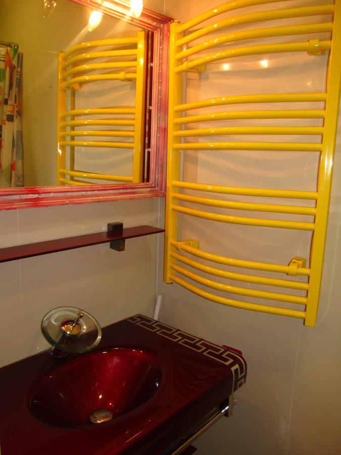 Apartment 9 Gorska Vila Zlatibor Zewnętrze zdjęcie