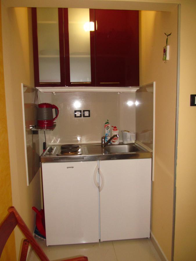 Apartment 9 Gorska Vila Zlatibor Zewnętrze zdjęcie