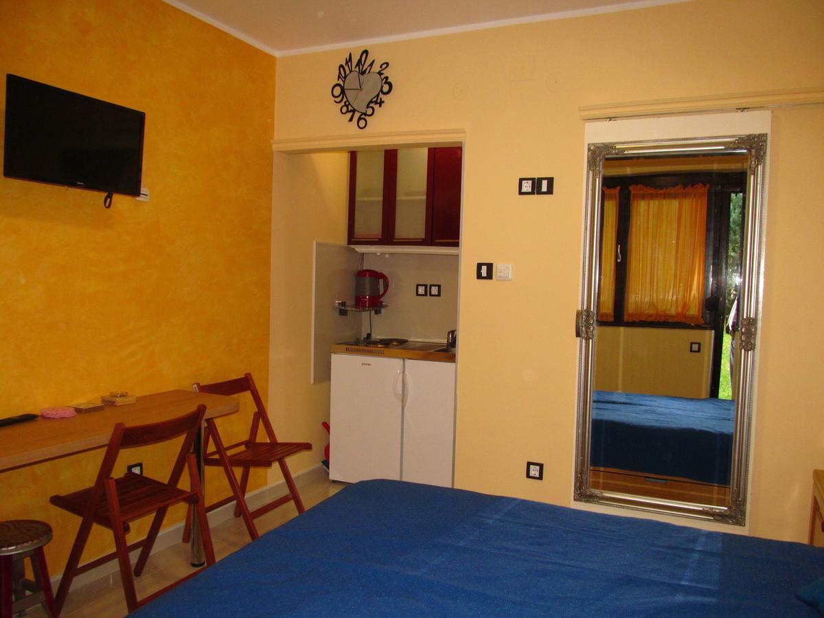 Apartment 9 Gorska Vila Zlatibor Zewnętrze zdjęcie