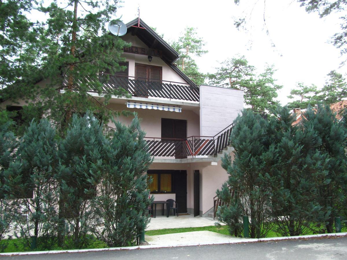 Apartment 9 Gorska Vila Zlatibor Zewnętrze zdjęcie